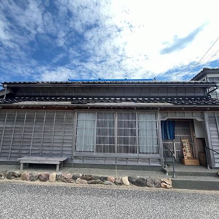 ゲストハウス黒島 Anamizu Eksteriør billede