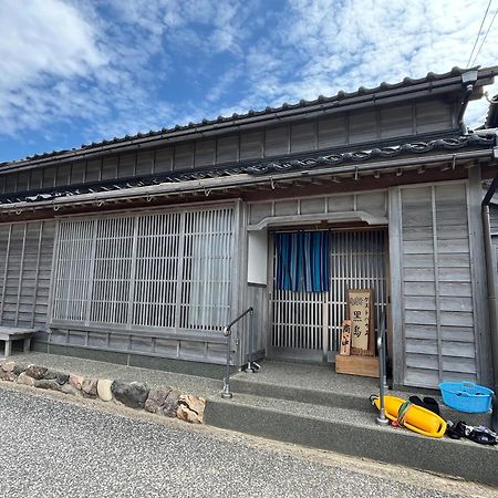ゲストハウス黒島 Anamizu Eksteriør billede