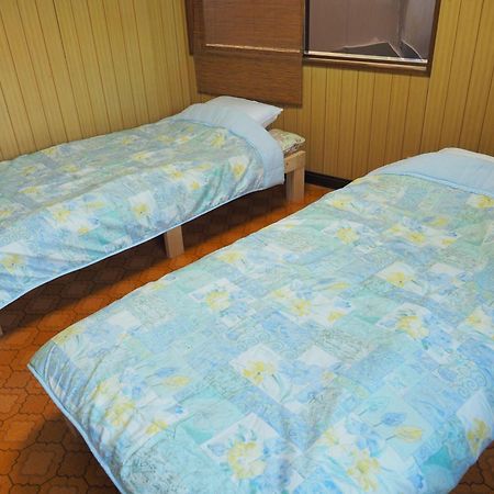 ゲストハウス黒島 Anamizu Eksteriør billede